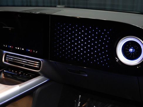 New 2027 Mercedes-Benz CLA 220 image 15