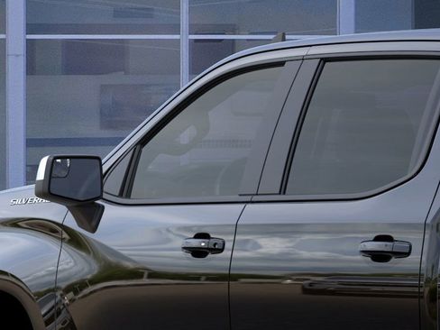 New 2026 Chevrolet Silverado 1500 LT w/ Protection Package image 14