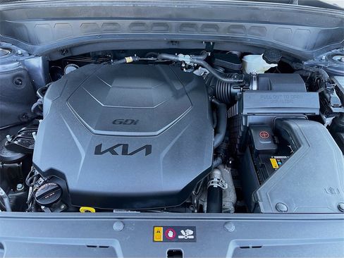 Used 2022 Kia Telluride SX image 33