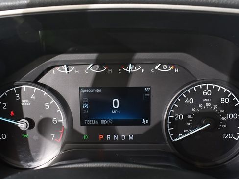 Used 2021 Ford F150 XLT w/ Tow Technology Package image 26