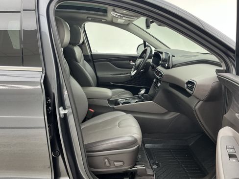 Used 2020 Hyundai Santa Fe Limited image 25
