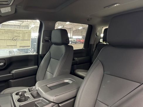 New 2026 Chevrolet Silverado 2500 W/T w/ WT Convenience Package image 22