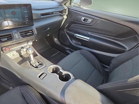 Certified 2024 Ford Mustang GT image 12