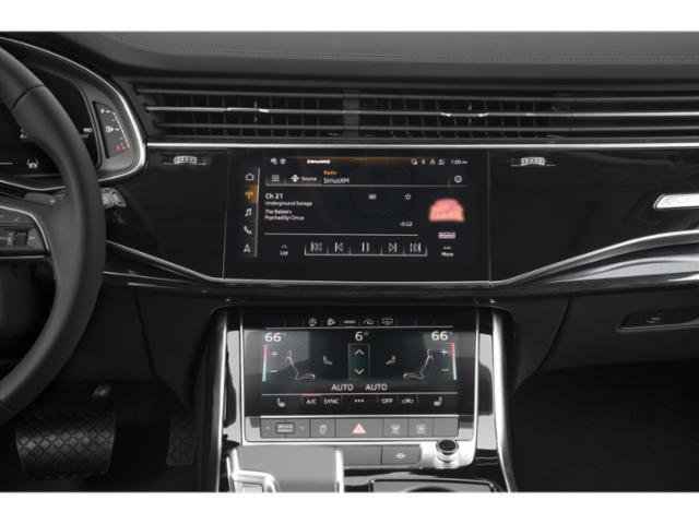 Used 2023 Audi Q7 3.0T Premium Plus AWD/4WD image 10