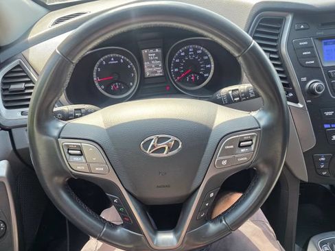 Used 2013 Hyundai Santa Fe Sport w/ Popular Equipment Pkg AWD/4WD image 15