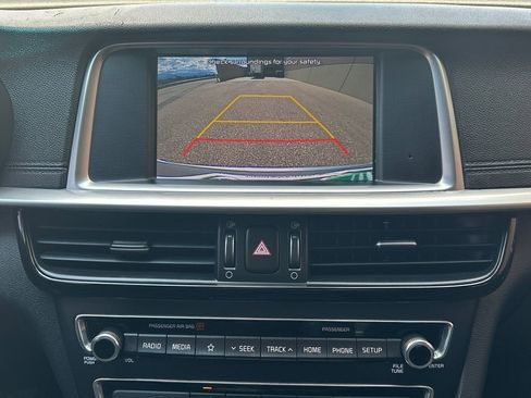 Used 2020 Kia Optima LX image 28