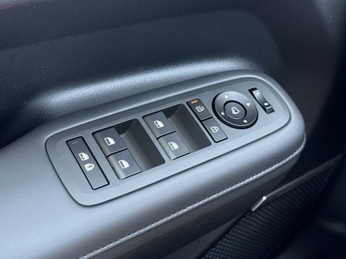 New 2026 Hyundai Santa Fe Limited AWD/4WD image 20
