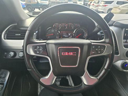 Used 2016 GMC Yukon SLE image 7