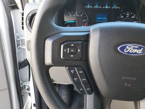 Used 2024 Ford E-350 and Econoline 350 Super Duty w/ Power Windows & Locks Group image 17