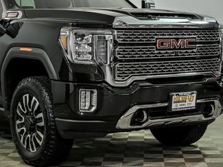 Used 2022 GMC Sierra 3500 Denali video 2