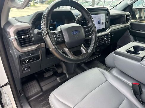 Certified 2025 Ford F150 XL RWD image 20