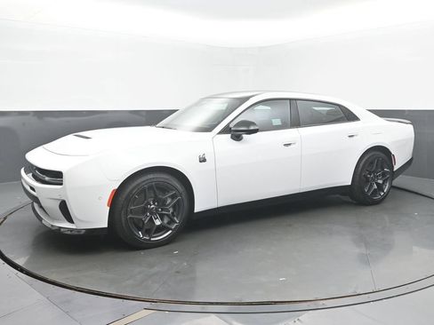 New 2027 Dodge Charger Scat Pack AWD/4WD image 2