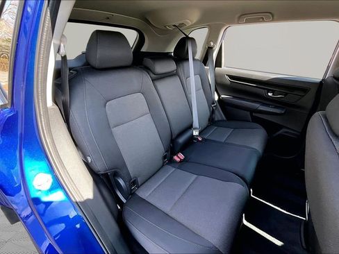 Used 2025 Honda CR-V LX image 19