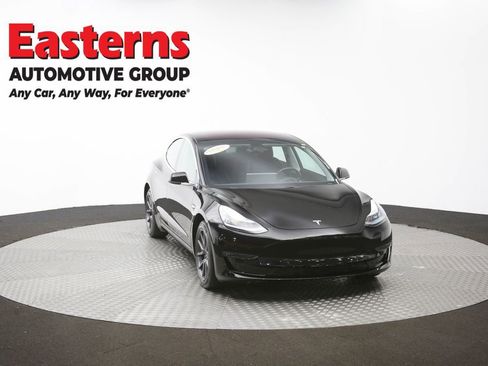 Used 2018 Tesla Model 3 Long Range image 45