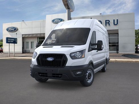 New 2026 Ford Transit 350 Cargo Van image 23