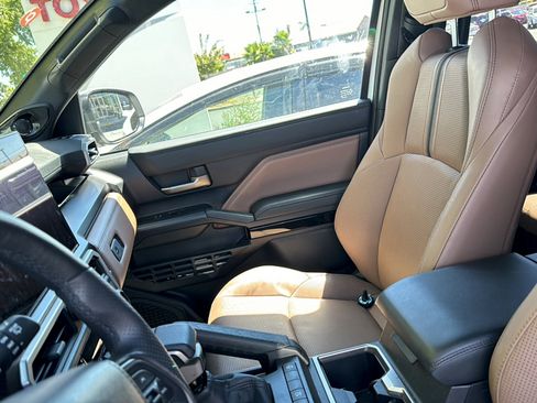 Certified 2026 Toyota 4Runner Limited AWD/4WD image 8