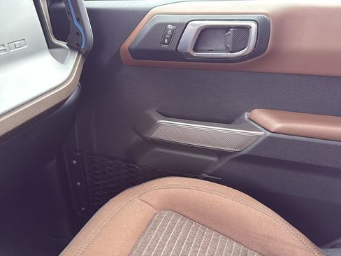 Certified 2023 Ford Bronco Outer Banks image 24