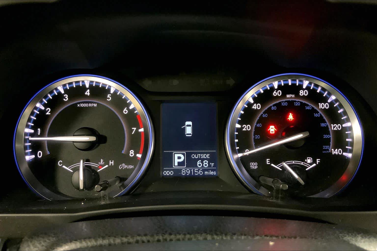 Used 2015 Toyota Highlander Plus AWD/4WD image 26