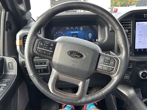 Used 2024 Ford F150 Tremor image 26
