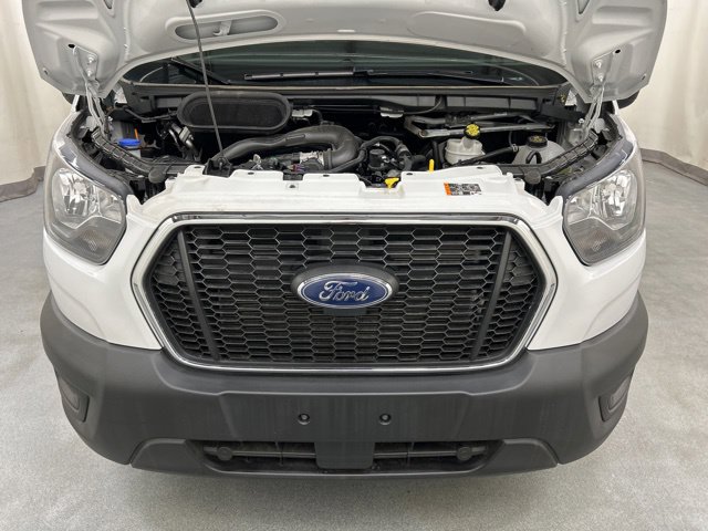 Used 2025 Ford Transit 250 Low Roof w/ Exterior Upgrade Package RWD image 14