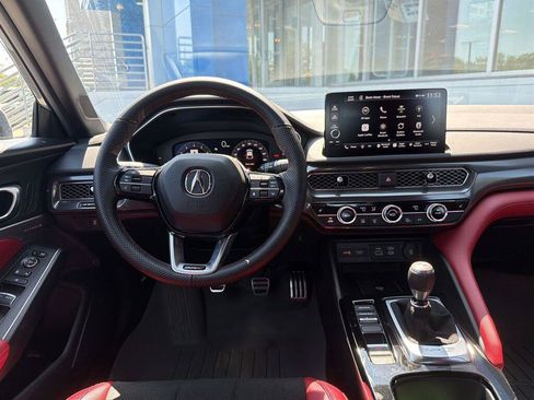 Used 2026 Acura Integra Type S FWD image 17