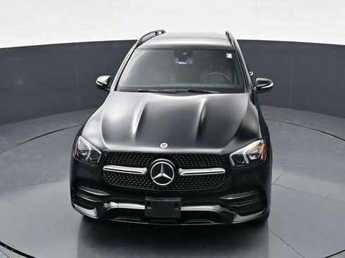 Used 2023 Mercedes-Benz GLE 450 4MATIC image 29