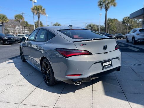 New 2026 Acura Integra A-Spec image 7