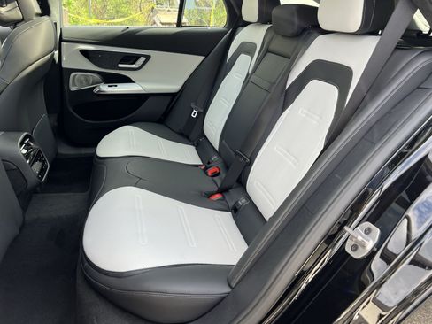 New 2026 Mercedes-Benz E 53 AMG e 4MATIC Wagon image 30