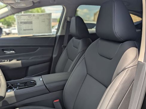 New 2026 Nissan Murano SV AWD/4WD image 19