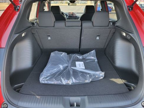 New 2026 Honda HR-V Sport image 12