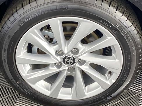 Used 2023 Toyota Camry LE w/ Cold Weather Package image 26
