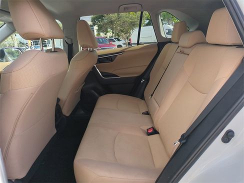 Used 2023 Toyota RAV4 LE image 14