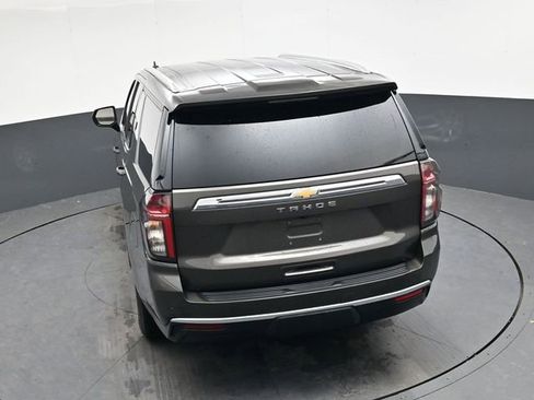 Used 2021 Chevrolet Tahoe LS image 21