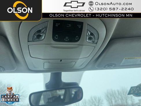 Used 2024 Chrysler Pacifica Touring-L image 27