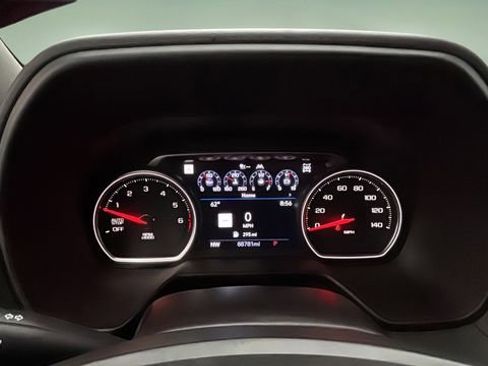 Used 2021 Chevrolet Suburban High Country w/ Premium Package image 15