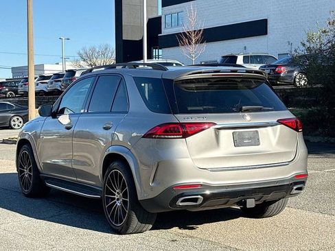 Used 2023 Mercedes-Benz GLE 350 GLE 350 image 27