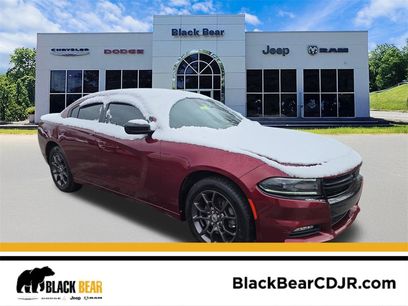 Used 2018 Dodge Charger GT w/ Navigation & Travel Group