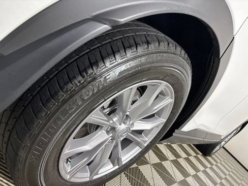 Used 2025 Honda CR-V EX-L image 35