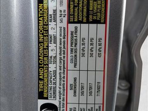 Used 2024 Toyota Tacoma SR5 image 14