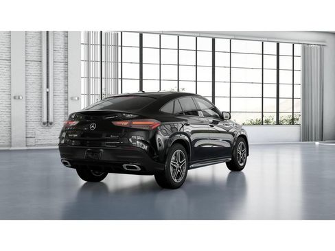 Used 2026 Mercedes-Benz GLE 450 4MATIC Coupe image 22