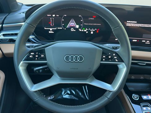 Certified 2025 Audi A5 2.0T Premium w/ 19" Wheel Package AWD/4WD image 45