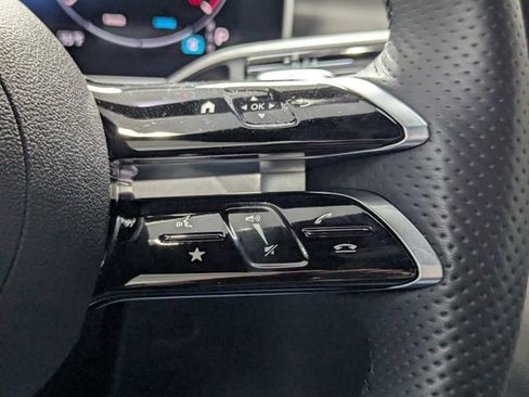 Used 2025 Mercedes-Benz CLE 300 4MATIC Coupe image 20