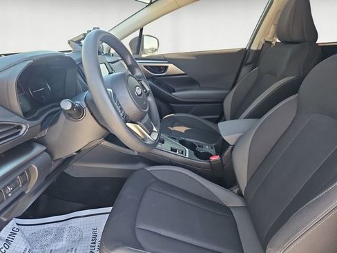 Certified 2024 Subaru Impreza 2.0i image 9