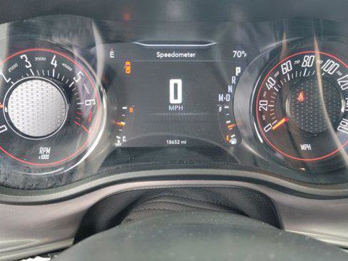Used 2023 Dodge Challenger GT w/ Blacktop Package RWD image 20