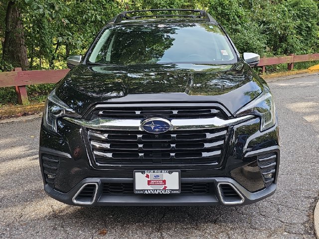 Used 2023 Subaru Ascent Touring AWD/4WD image 3