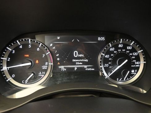 Used 2021 Toyota Highlander Limited image 22