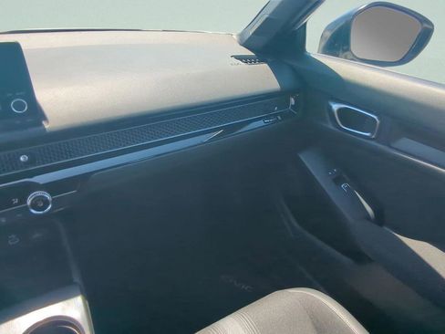 Used 2024 Honda Civic Sport image 14