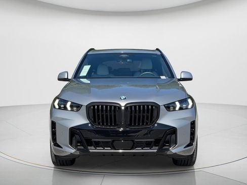 New 2026 BMW X5 sDrive40i w/ M Sport Package RWD image 2