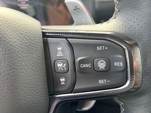 Used 2025 RAM 1500 RHO w/ RHO Level 1 Equipment Group AWD/4WD image 27