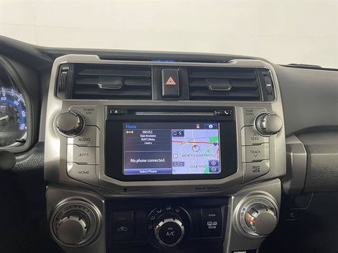 Certified 2018 Toyota 4Runner SR5 Premium AWD/4WD image 17
